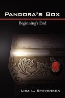Pandora's Box: Beginning's End 0595480977 Book Cover