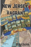 New Jersey Vagrant B0DXCZ6VZ8 Book Cover