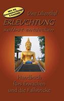 Erleuchtung selbst entdecken 3734596262 Book Cover