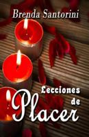 Lecciones de Placer 149278785X Book Cover