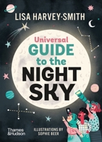 Universal Guide to the Night Sky 1760763845 Book Cover