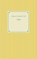 Luise 374606435X Book Cover