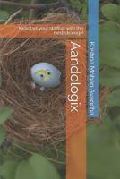 Aandologix: Kickstart your startup with the best strategy! 1092246398 Book Cover