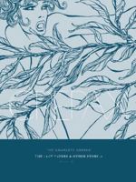 The Complete Crepax: The Time Eater And Other Horror Stories: Volume 2 1606999737 Book Cover