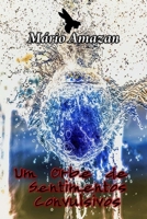 Um Orbe de Sentimentos Convulsivos (Portuguese Edition) B0CVV1GCDB Book Cover