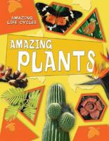 Amazing Plants 0836888979 Book Cover