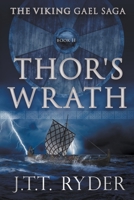 Thor's Wrath B0CJ488HW4 Book Cover