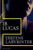 Lystens labyrinter 8711825383 Book Cover