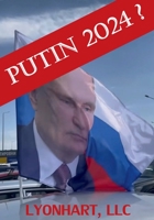 PUTIN 2024? B0CKTT1G6Y Book Cover