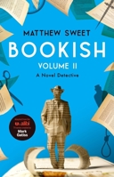 Bookish Volume 2: a witty, warm-hearted mystery that's perfect for book lovers 1529452333 Book Cover