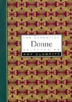 The Essential Donne 0880014806 Book Cover