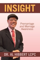 Insight: Premarriage and Marriage Awareness 166429726X Book Cover