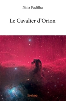 Le Cavalier d'Orion (French Edition) 2414092580 Book Cover