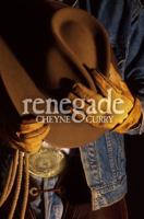 Renegade 1933720476 Book Cover