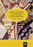 Theory and Design in Counseling and Psychotherapy, 2nd Edition 0618801456 Book Cover