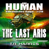 The Last Aris B0CN8Q4LDT Book Cover