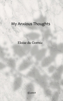 My Anxious Thoughts 9355592345 Book Cover