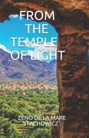 From the Temple of Light 1549556908 Book Cover
