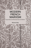 Modern French Marxism B0FMNLFNQK Book Cover