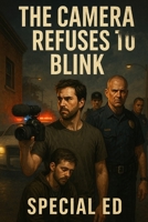 The Camera Refuses to Blink B0G6D89XV4 Book Cover