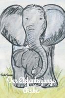 Der Elefantenjunge Aruba 3743911248 Book Cover