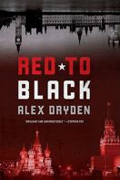 Red To Black 0062085875 Book Cover