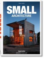 Small Buildings 3836547902 Book Cover