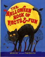 The Halloween Book of Facts and Fun 0807531359 Book Cover