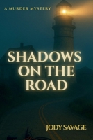 Shadows on the Road B0FTLGH8NF Book Cover