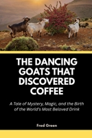 The Dancing Goats That Discovered Coffee: A Tale of Mystery, Magic, and the Birth of the World’s Most Beloved Drink B0FTZ4BZ7G Book Cover