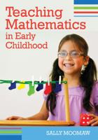 Teaching Mathematics in Early Childhood 1598571192 Book Cover