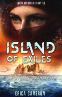Island of Exiles 1633755924 Book Cover