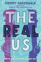 The Real Us 1626721718 Book Cover
