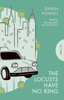 Locusts Have No King 1805333240 Book Cover