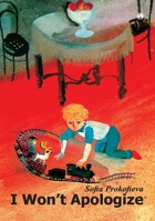 I Won't Apologize 9389804728 Book Cover