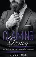 Claiming Daisy B0C4YPMTS1 Book Cover