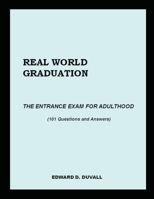 Real World Graduation 098457736X Book Cover