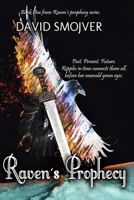 Raven's Prophecy 1796417467 Book Cover