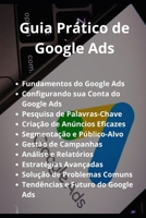 Guia Prático de Google Ads (Portuguese Edition) B0F1927PL2 Book Cover