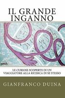 Il Grande Inganno 1453760415 Book Cover