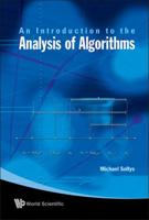 An Introduction to the Analysis of Algorithms 9814271403 Book Cover