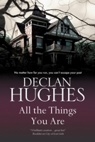 All The Things You Are 1847515061 Book Cover