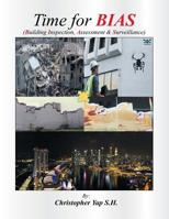 Time for Bias 1543749011 Book Cover