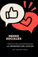 La Venganza del Avatar B0CFCWW12Y Book Cover