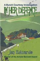In Her Defence 0993000894 Book Cover