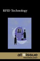 Rfid Technology 073774295X Book Cover