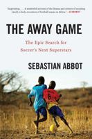 The Away Game 0393356779 Book Cover