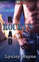 Rocky's Road 1608208974 Book Cover