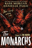 The Monarchs 035873214X Book Cover