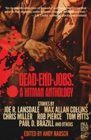 Dead-End Jobs: A Hitman Anthology 1643962124 Book Cover